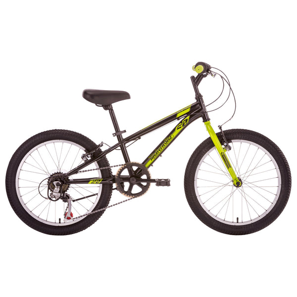 Malvern star 20 inch cheap bike