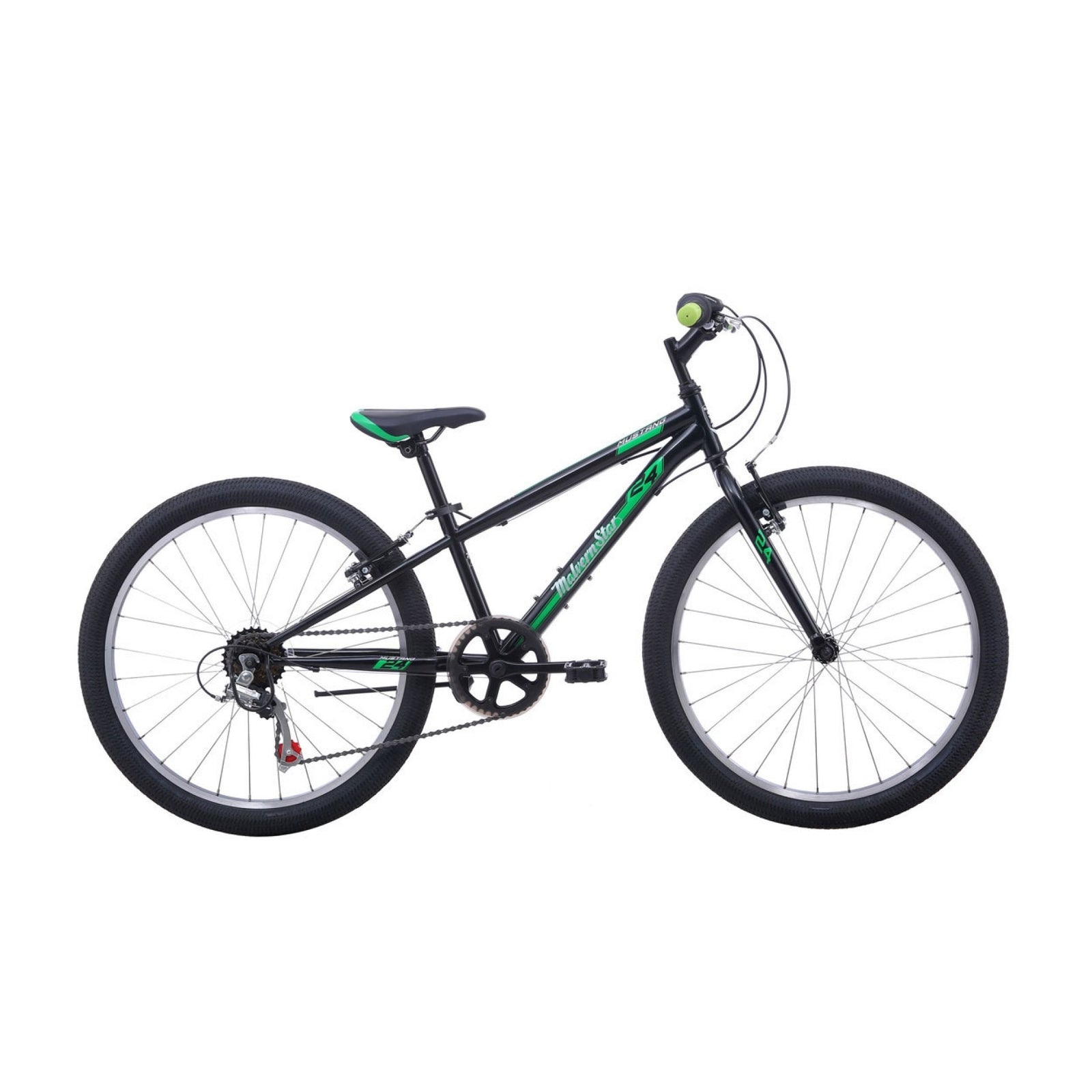 Malvern star 24 inch bike on sale