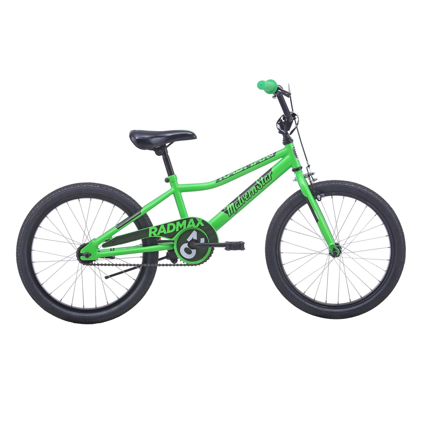 Malvern star 20 inch bike on sale