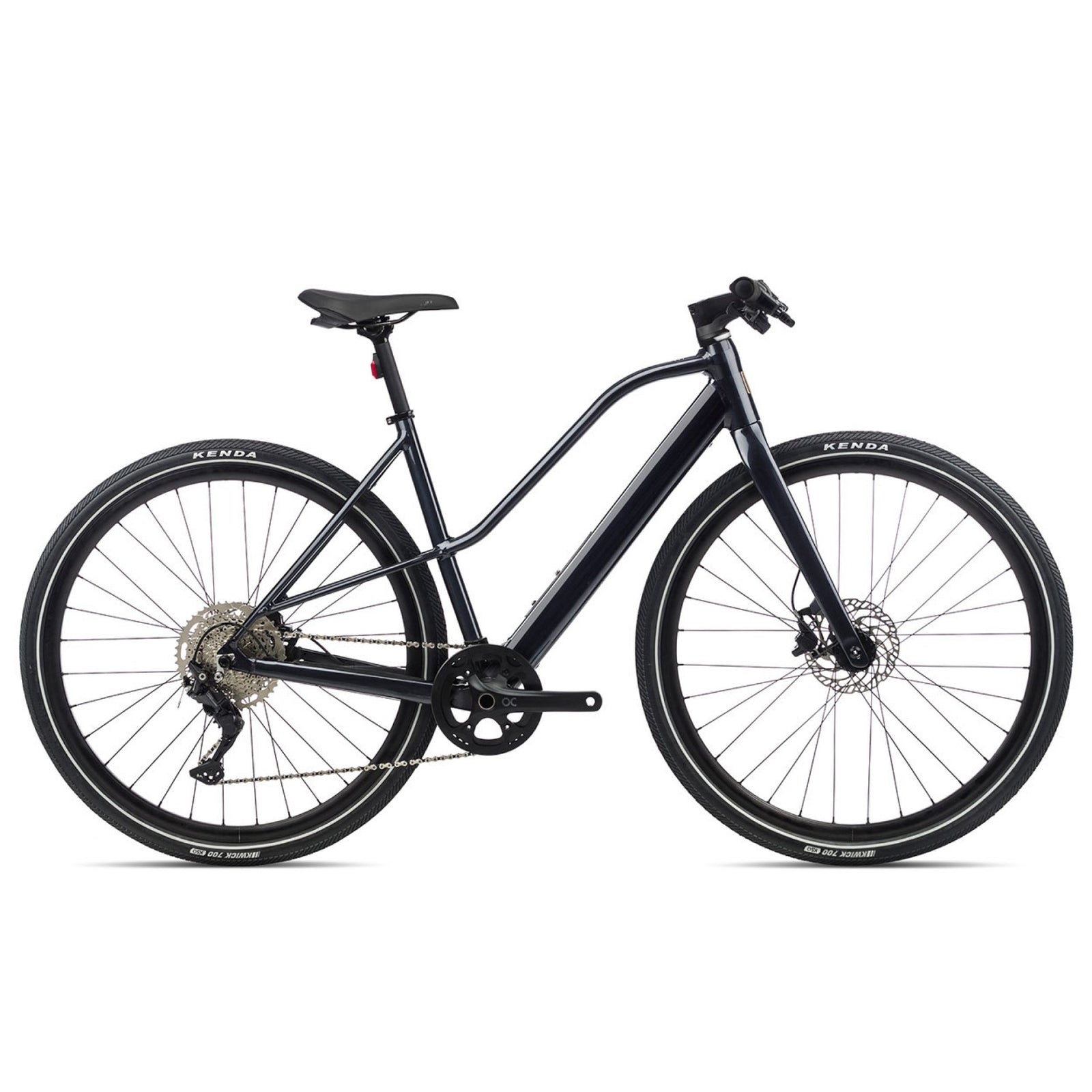 Orbea vibe h30 2021 sale