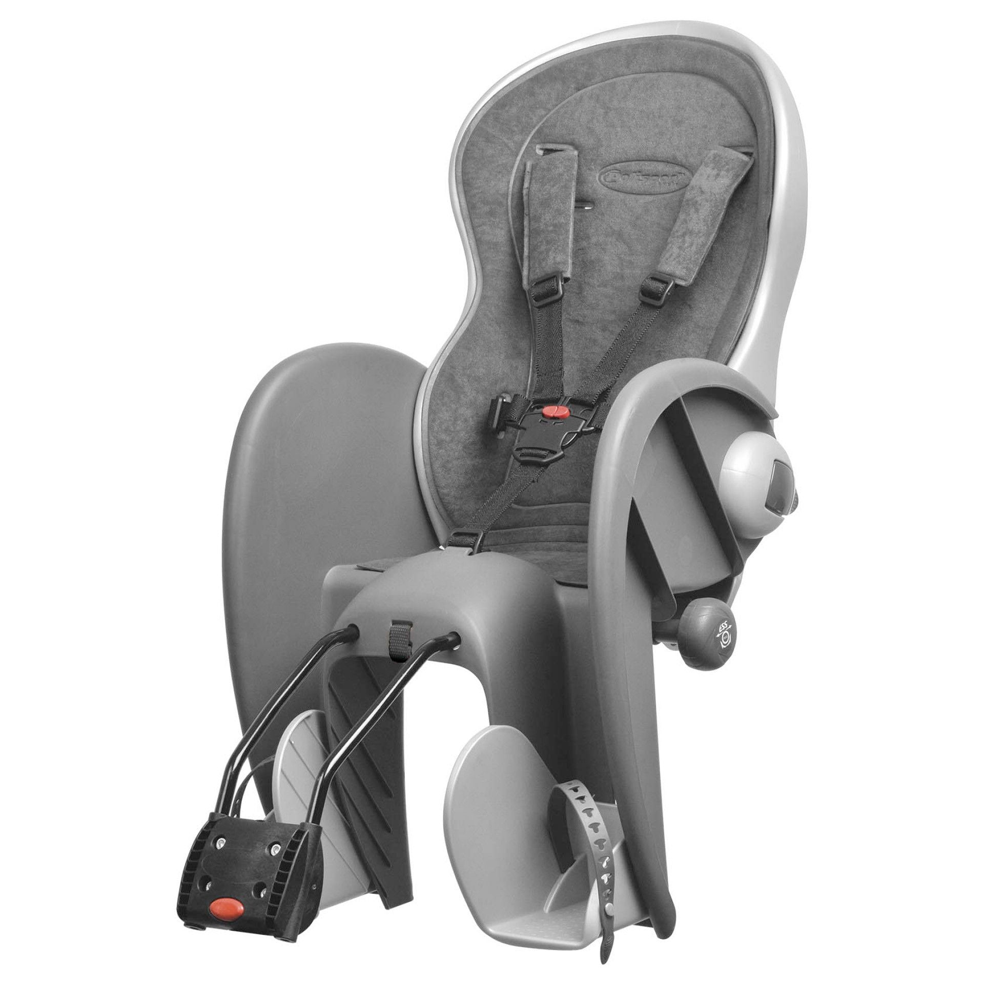 polisport child seat