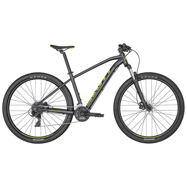 Scott Aspect 760 2023 Hardtail Mountain Bikes Bicycle Superstore