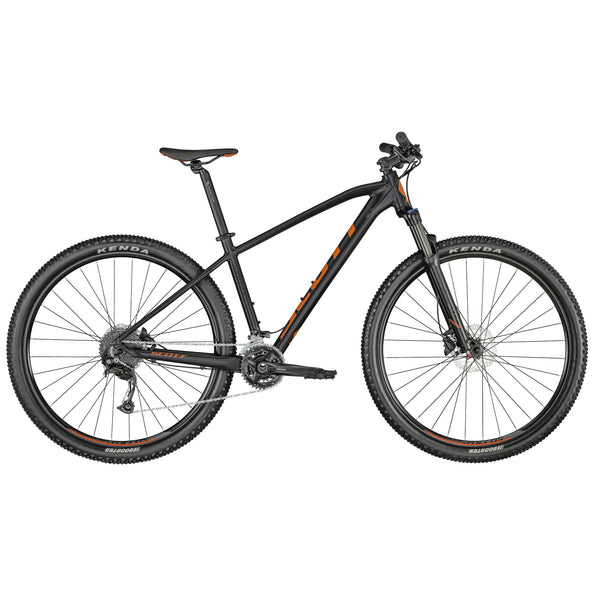 Scott Aspect 940 2022 Hardtail Mountain Bikes Bicycle Superstore