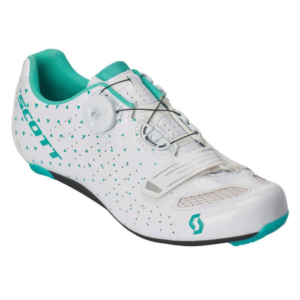 Scott Comp BOA Lady Road Shoe Road Cycling Shoes Bicycle