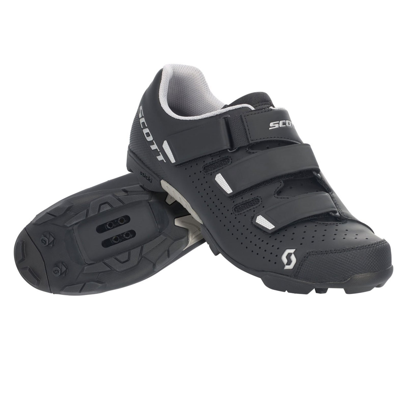 Scott comp rs mtb shoe sale