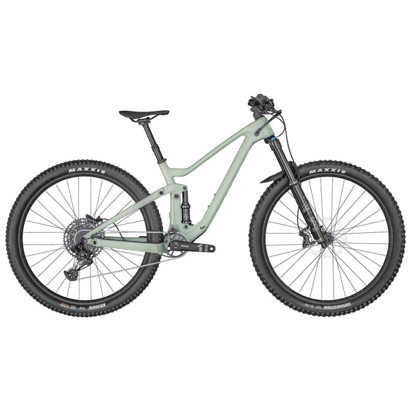 Scott Contessa Genius 910 2022 Womens Dual Suspension Mountain Bikes Bicycle Superstore