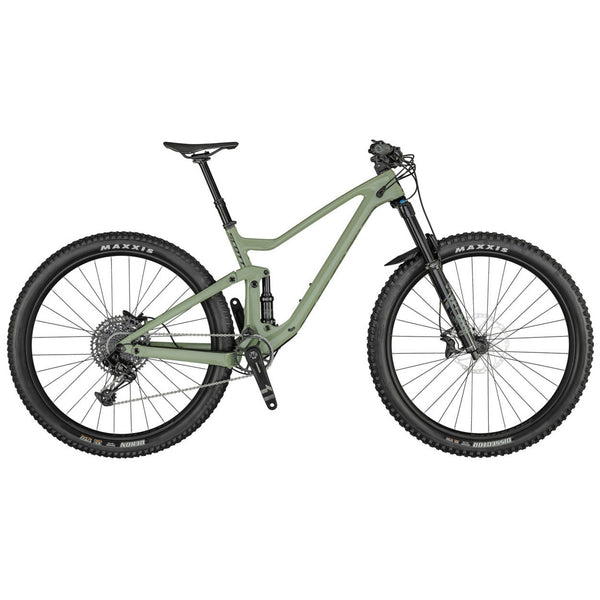 Scott 2021 hot sale mtb