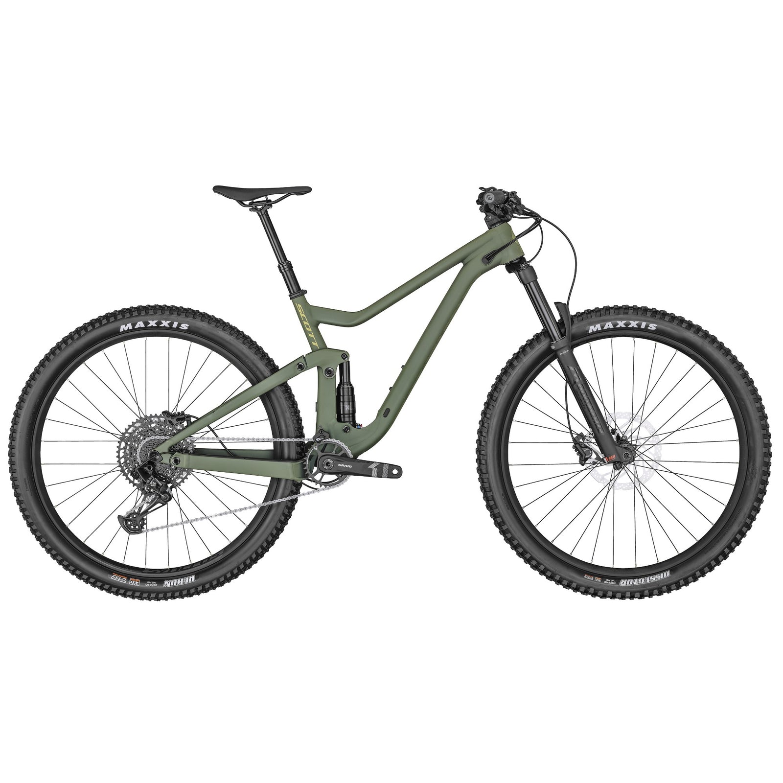 Scott Genius 950 2022 Dual Suspension Mountain Bikes Bicycle Superstore