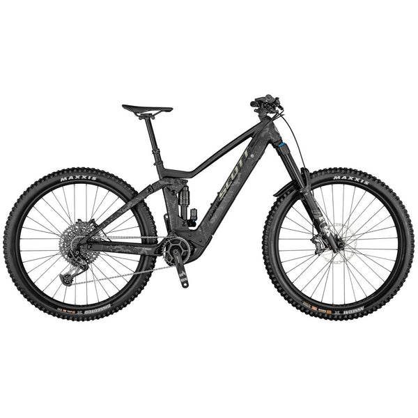 Scott strike eride 2024 910 bike 2021