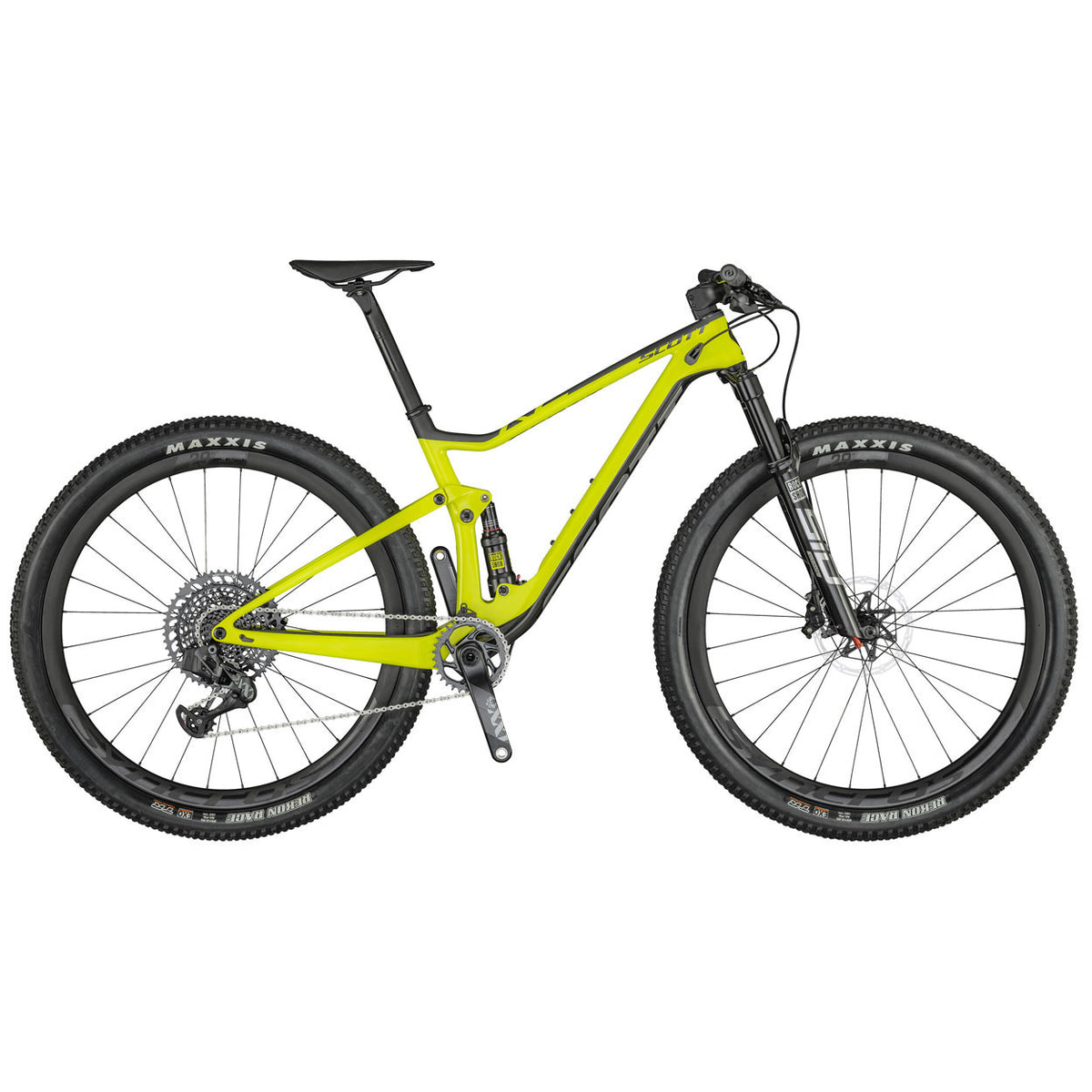 Scott Spark RC 900 World Cup AXS 2021 Dual Suspension Mountain Bikes Bicycle Superstore