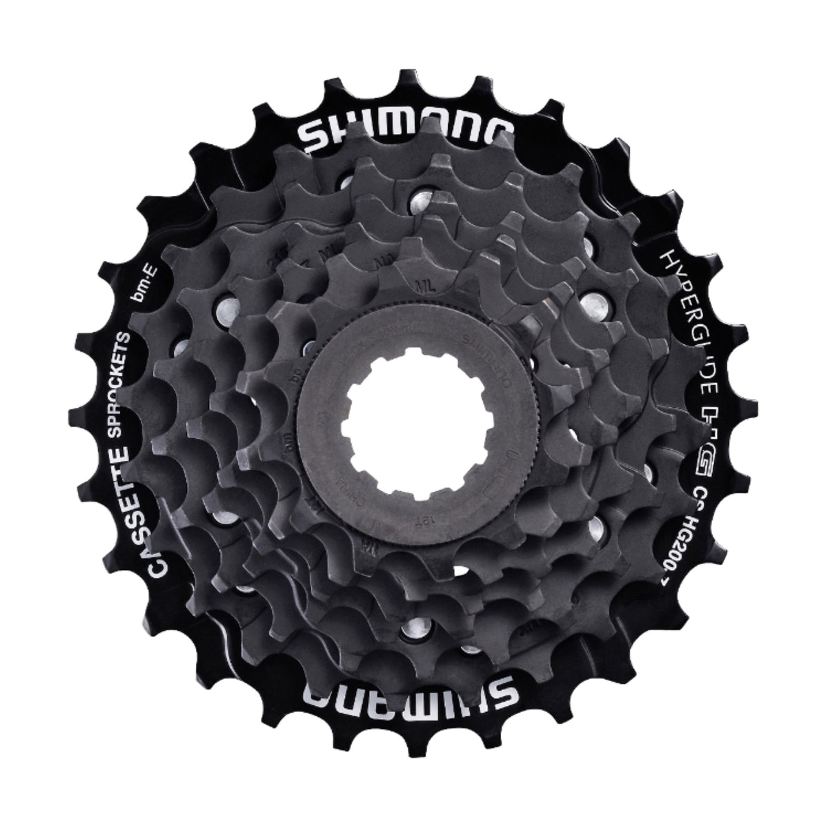 Bike Cassettes for Sale Online AU Bicycle Superstore Tagged shimano