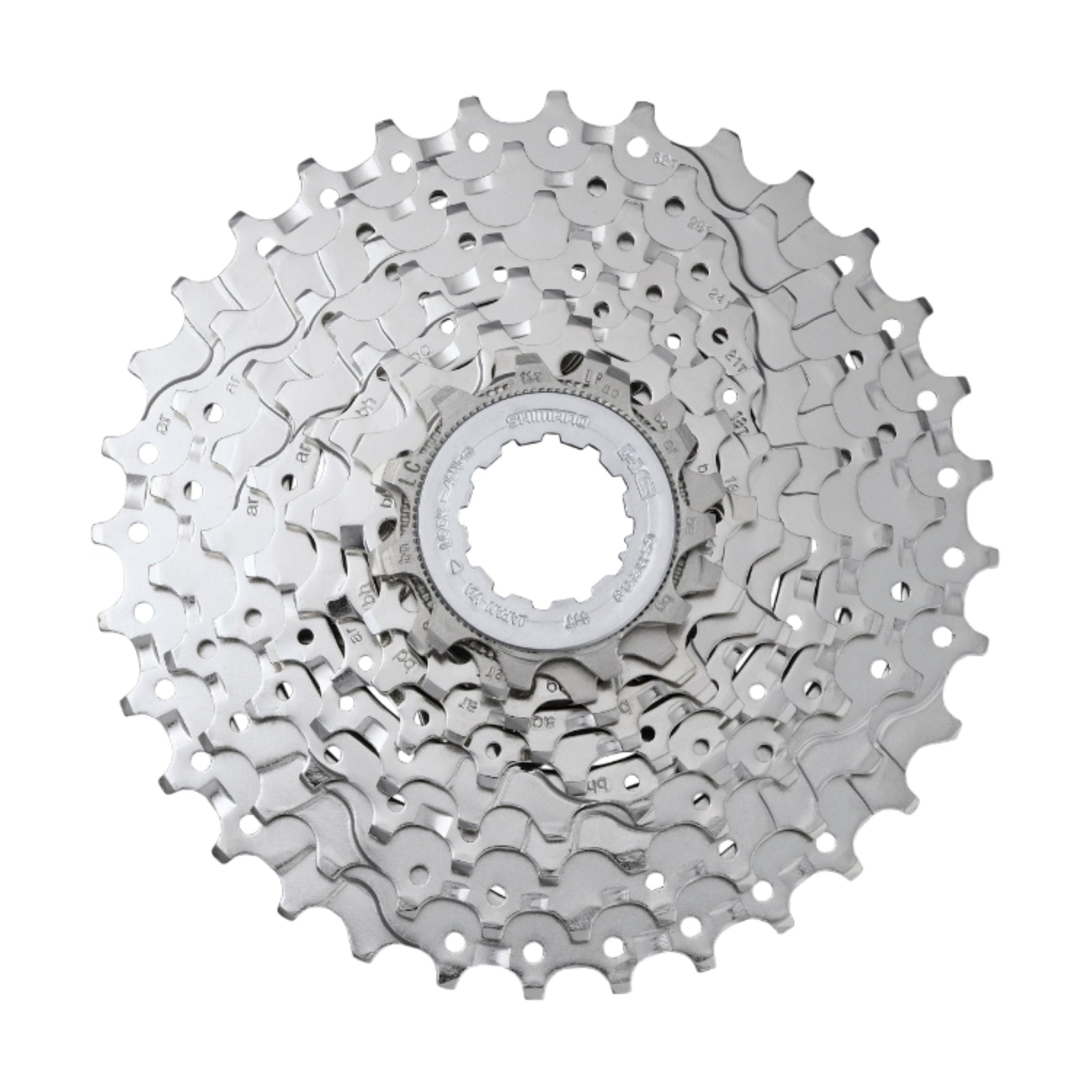 Shimano 9 speed cassette price sale