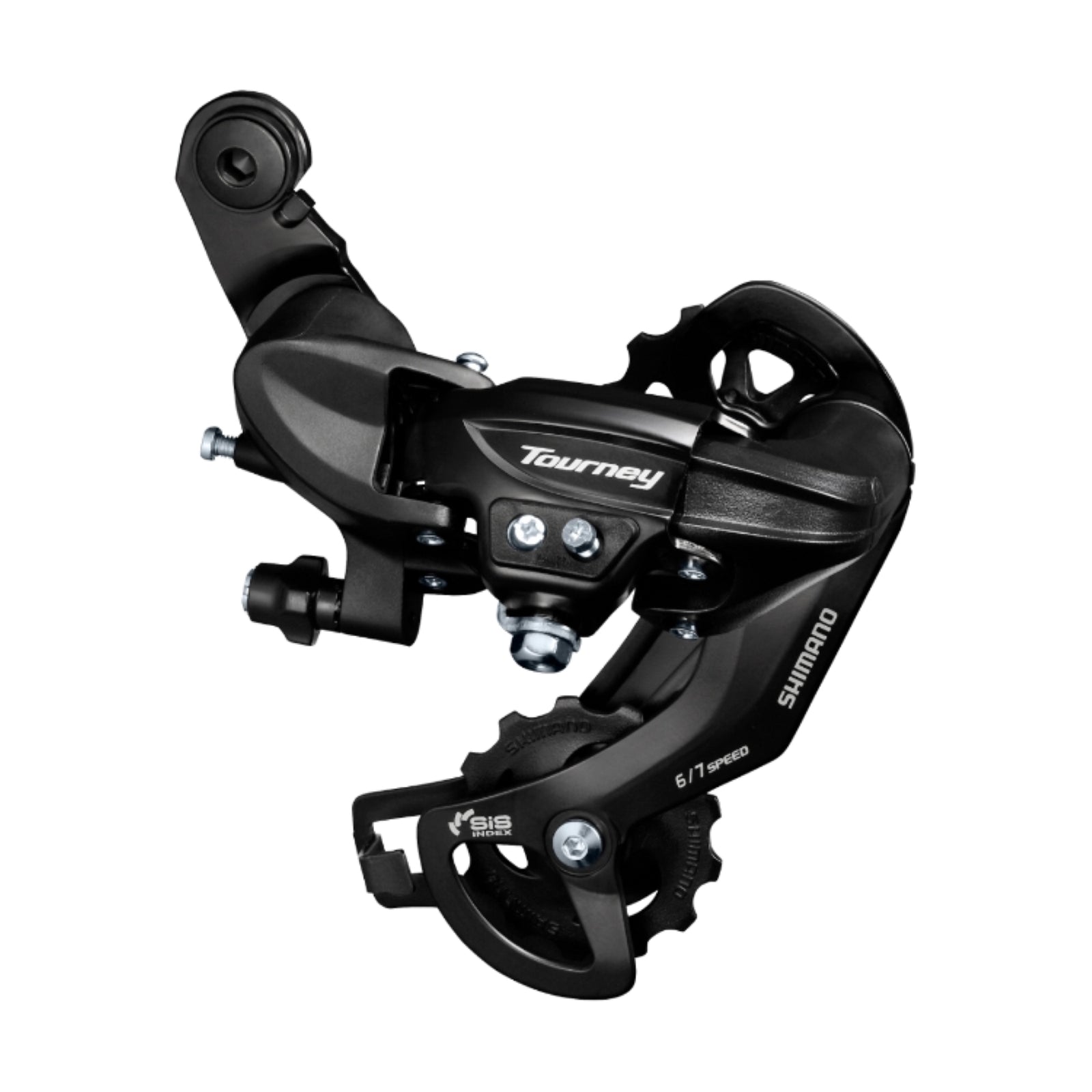 Groupset shimano tourney 7 speed sale