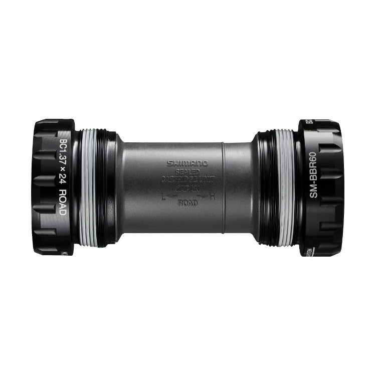 Shimano Ultegra SM-BBR60 English Bottom Bracket | Bottom Brackets ...