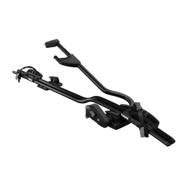 Thule ProRide 598 Roof Top Bike Carrier Black | Roof Racks