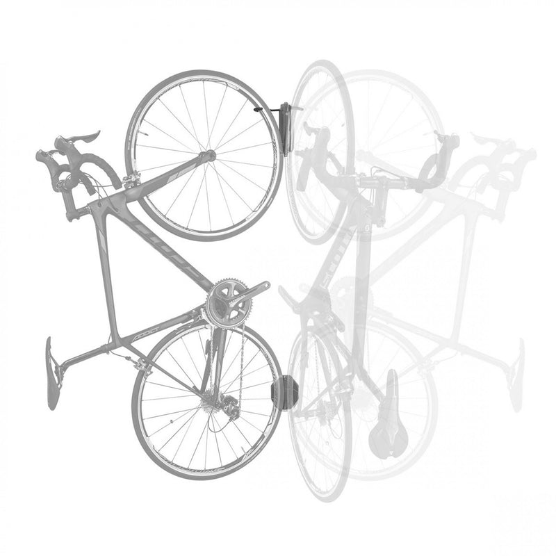 Topeak Support de vélo Swing-Up EX Support mural pour vélo