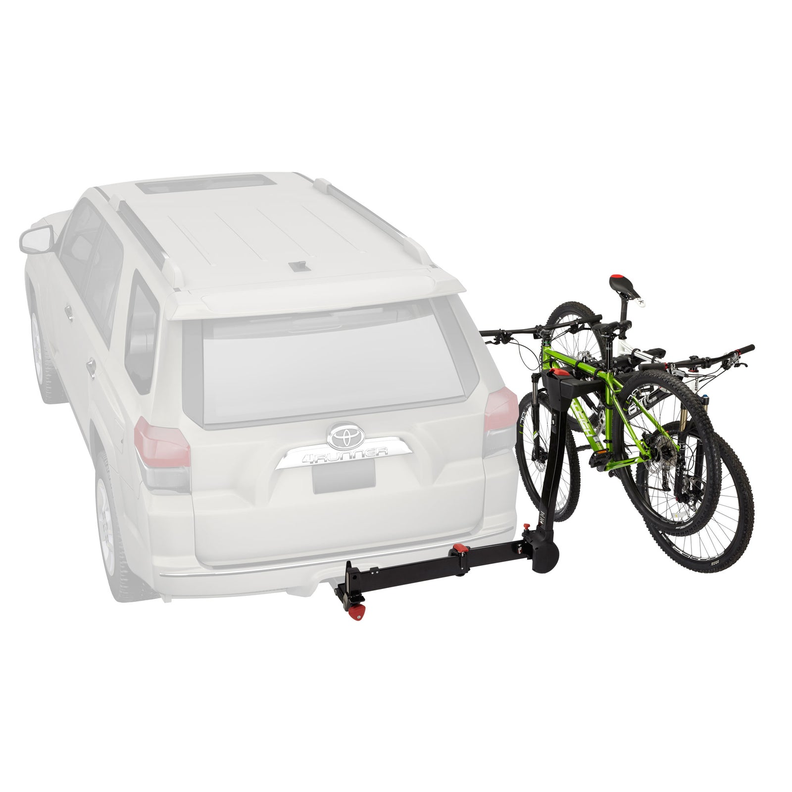 Yakima swing bike rack sale