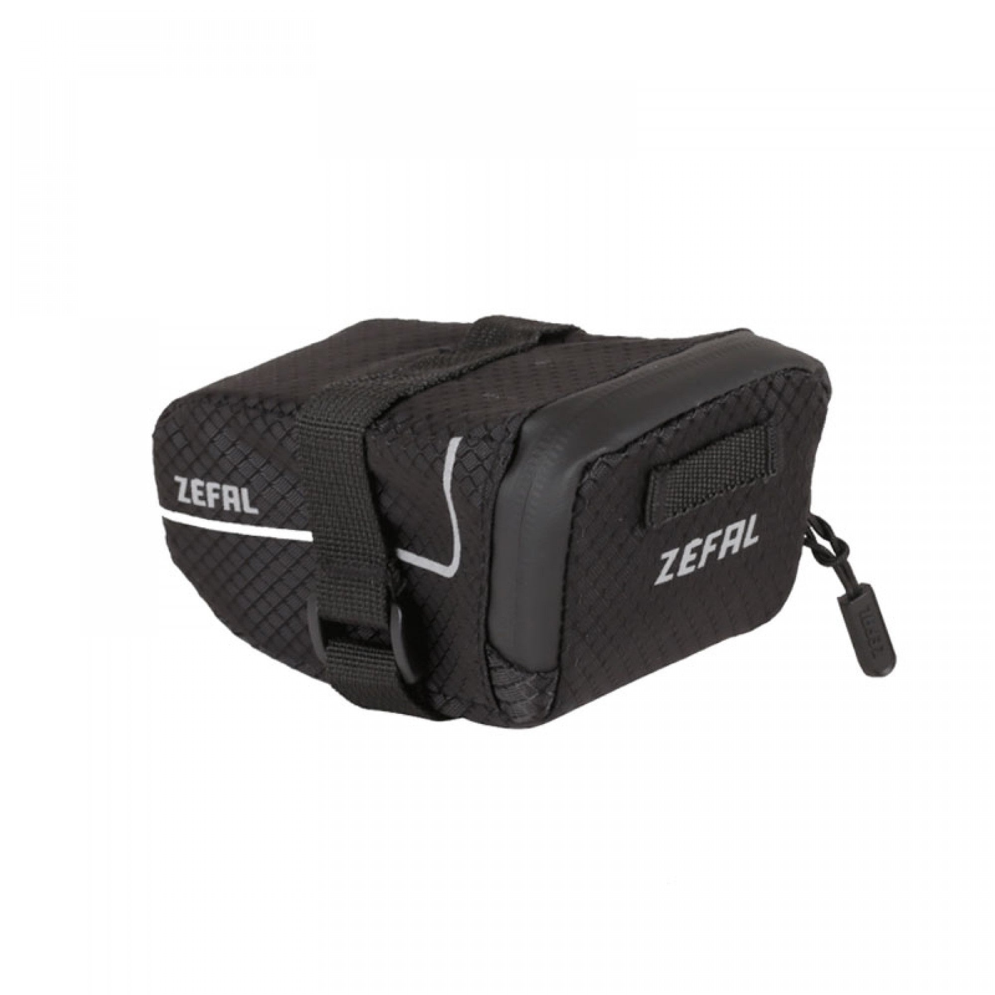 zefal deluxe seat bike bag